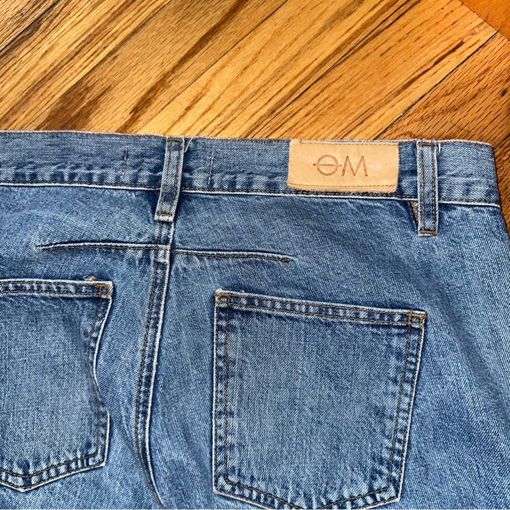 Objects Without Meaning Boy Zip Jeans - image 8